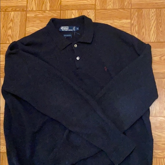 Polo Ralph Lauren Other - Men’s polo sweater